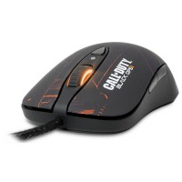 SteelSeries Black Ops II EDITION de 5670 DPI