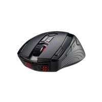 Cooler Master Inferno de 4000 DPI con 9 Botones Sensor Twin-Laser